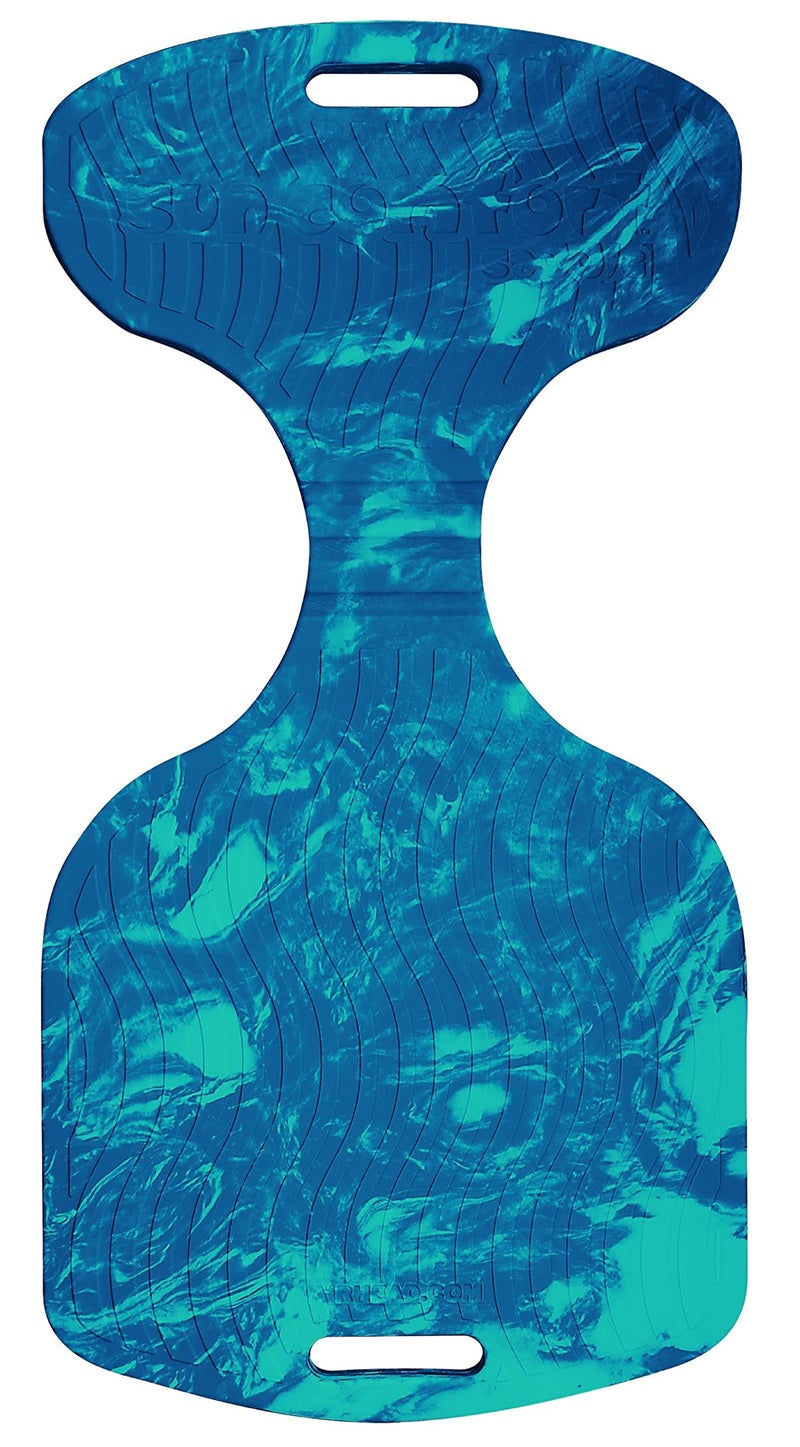 Airhead وسادة راحة الشمس من إيرهاد، زفير، 32" × 16" × 1.25" (AHSC-036) - Image 1